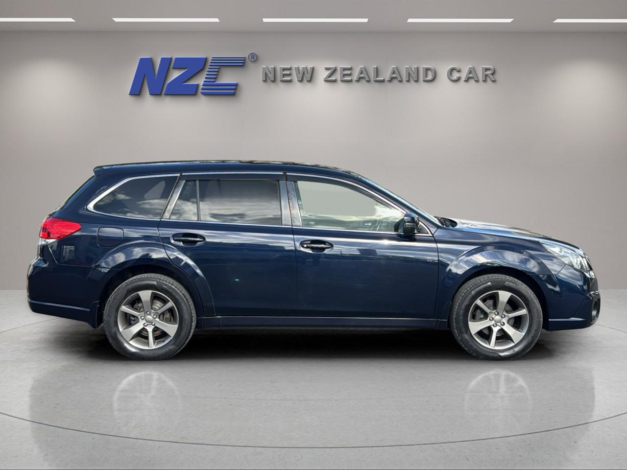 2013 Subaru Outback only $46 weekly