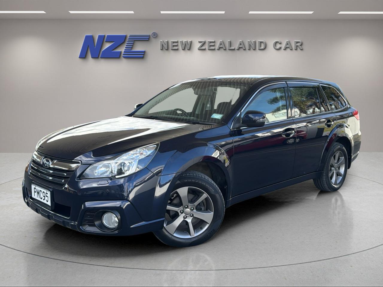 2013 Subaru Outback only $46 weekly
