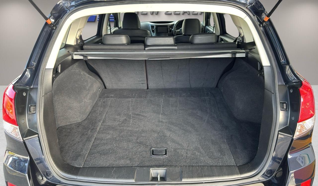 2013 Subaru Outback only $46 weekly