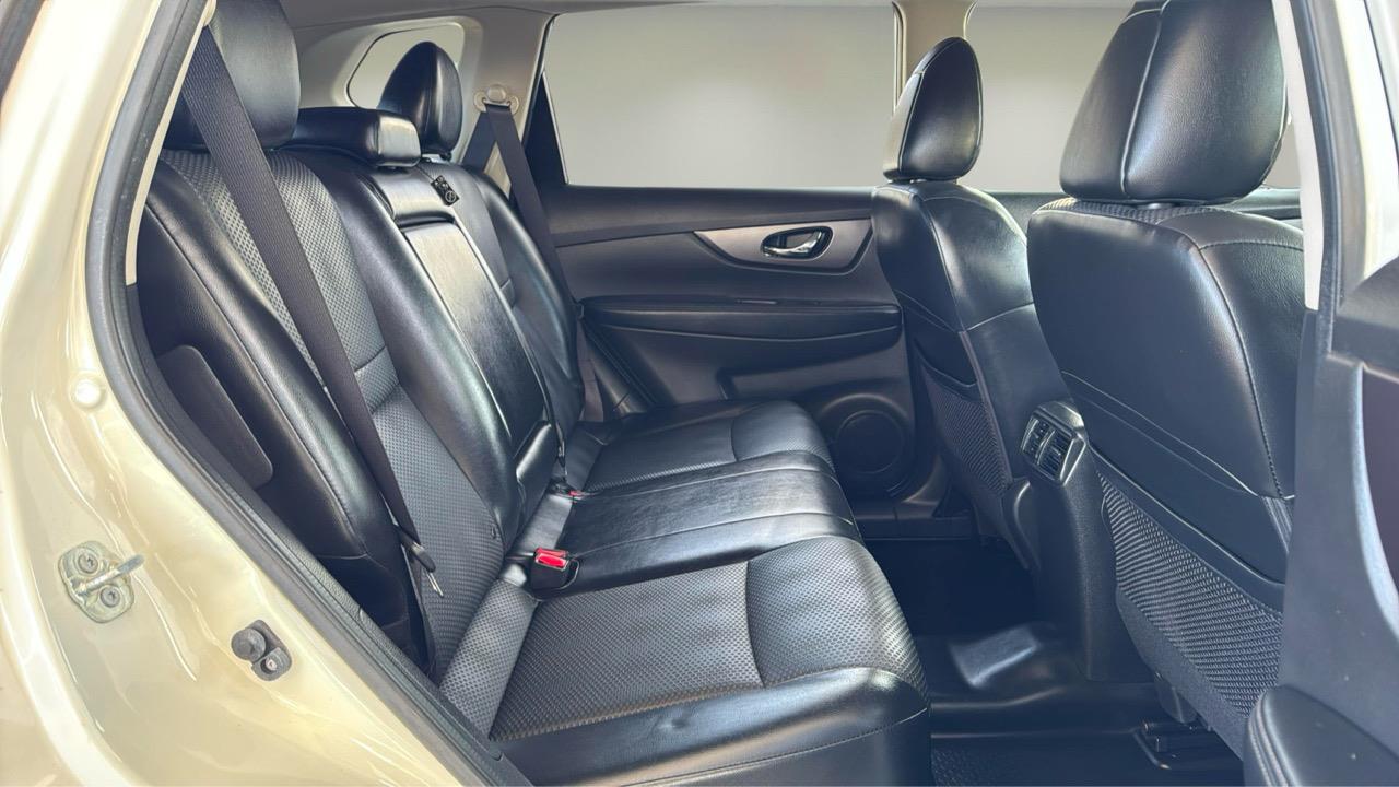 2015 Nissan X-TRAIL only $61 weekly