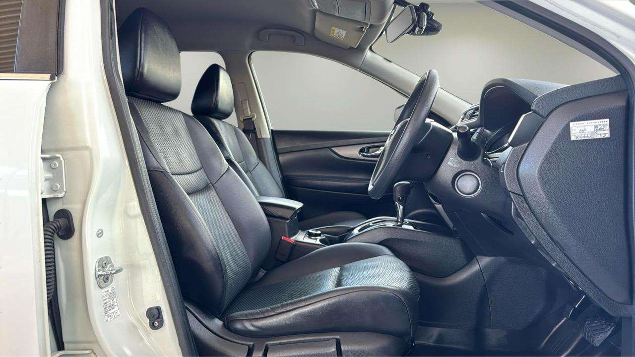 2015 Nissan X-TRAIL only $61 weekly