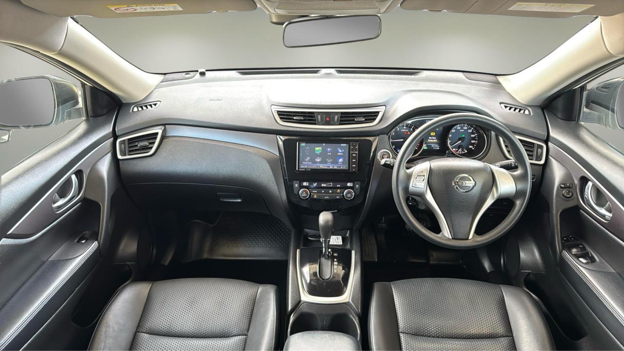2015 Nissan X-TRAIL only $61 weekly