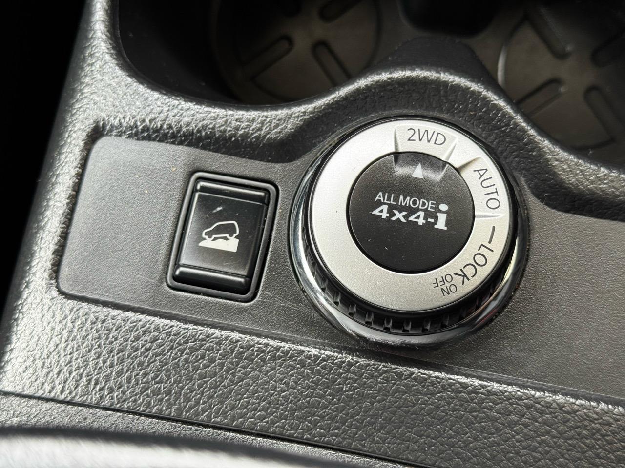 2015 Nissan X-TRAIL only $61 weekly