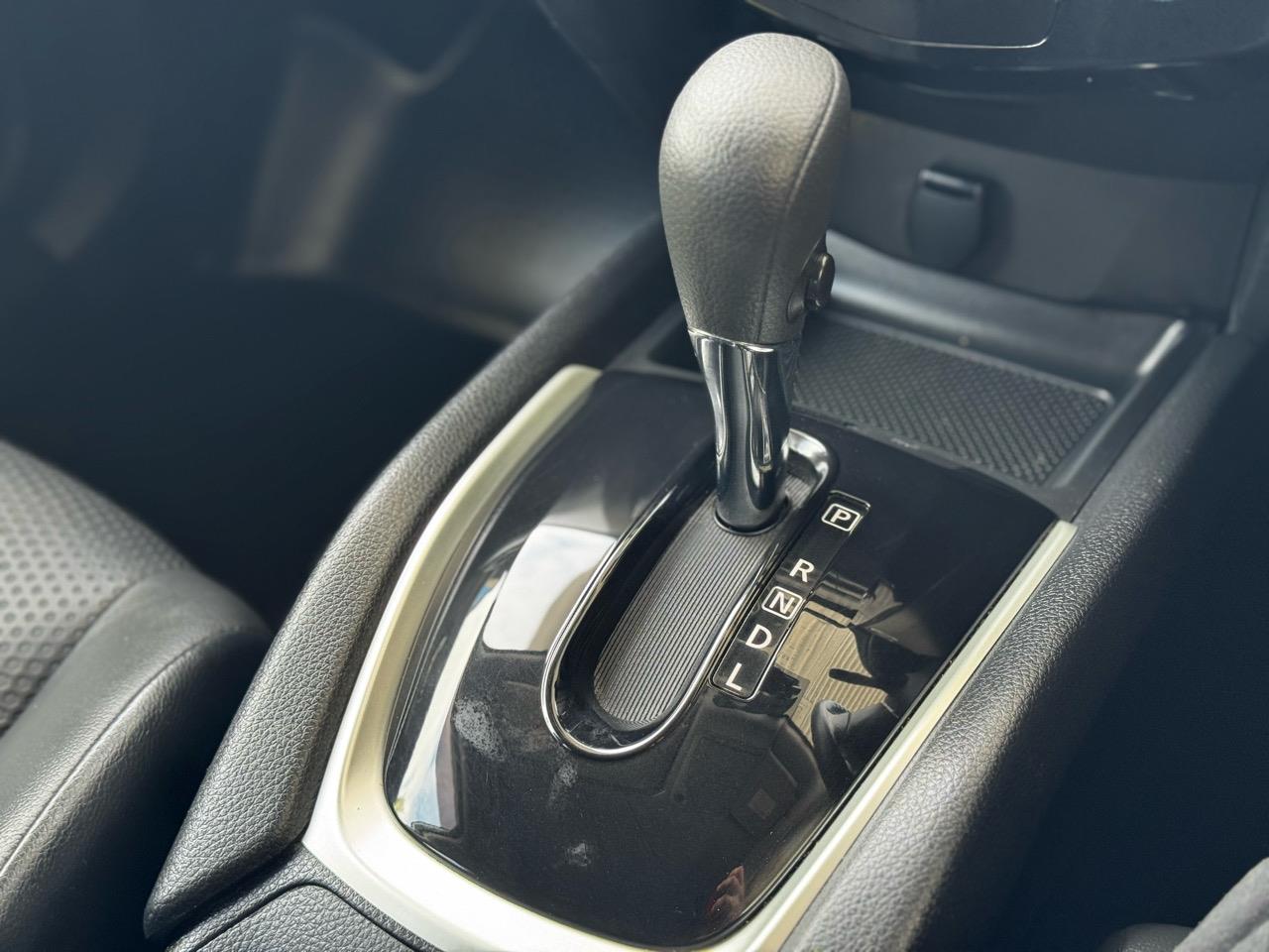 2015 Nissan X-TRAIL only $61 weekly