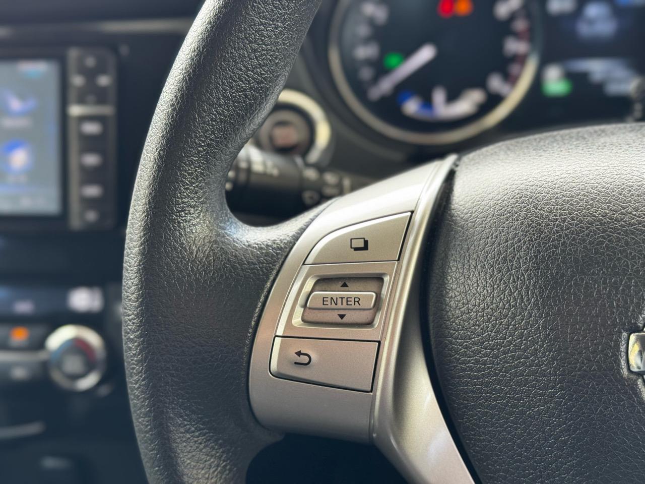 2015 Nissan X-TRAIL only $61 weekly