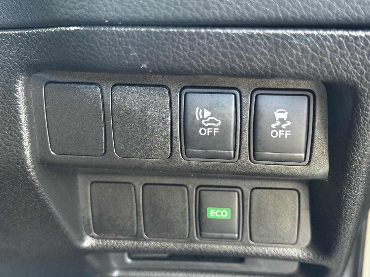 2015 Nissan X-TRAIL only $61 weekly
