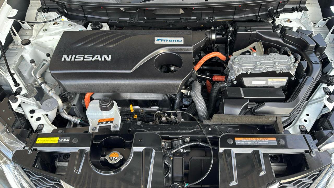 2015 Nissan X-TRAIL only $61 weekly