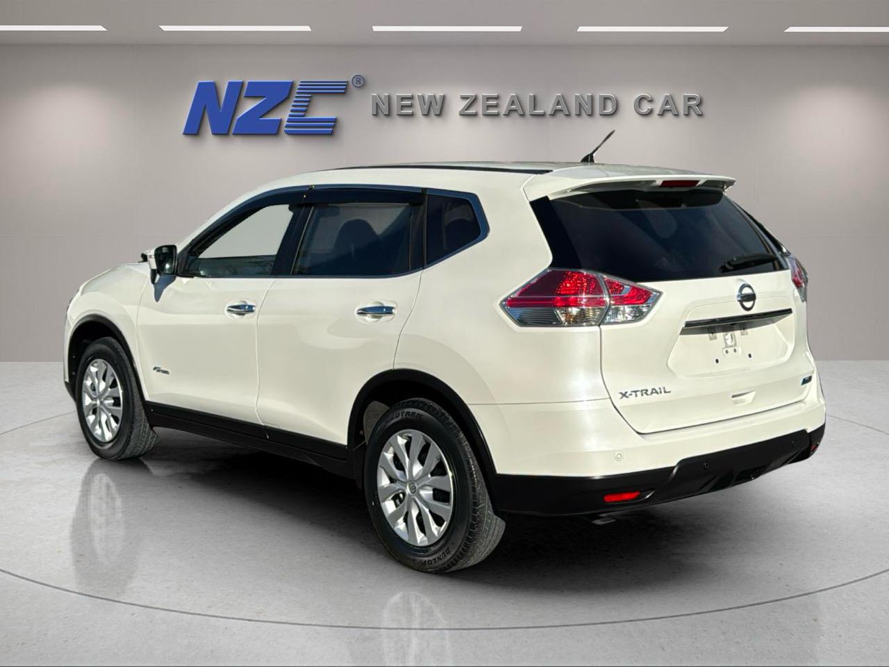 2015 Nissan X-TRAIL only $61 weekly