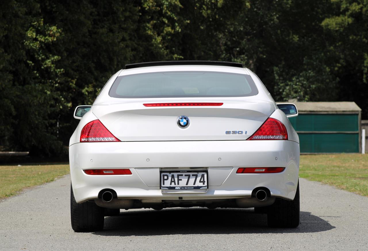 2009 BMW 630I only $65 weekly