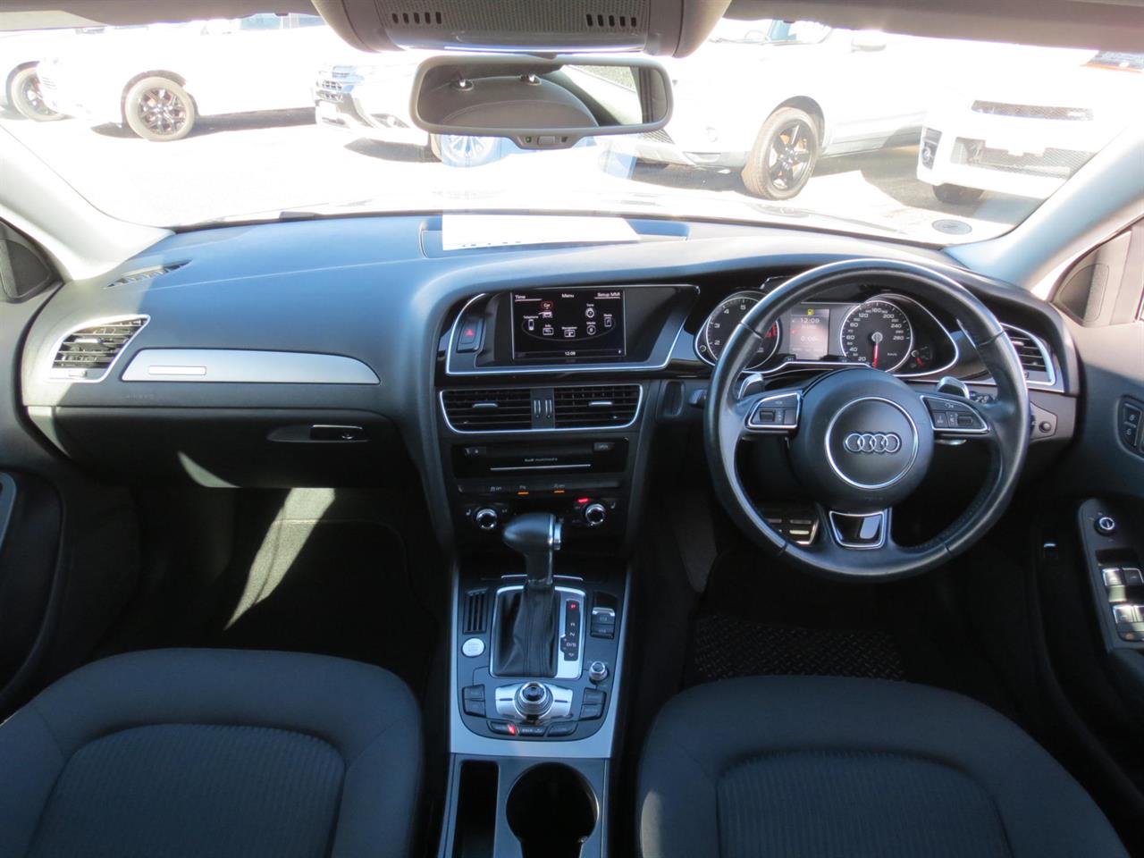 2014 Audi A4 only $64 weekly