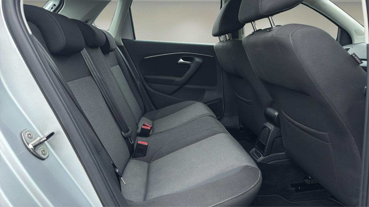 2015 Volkswagen Polo only $47 weekly