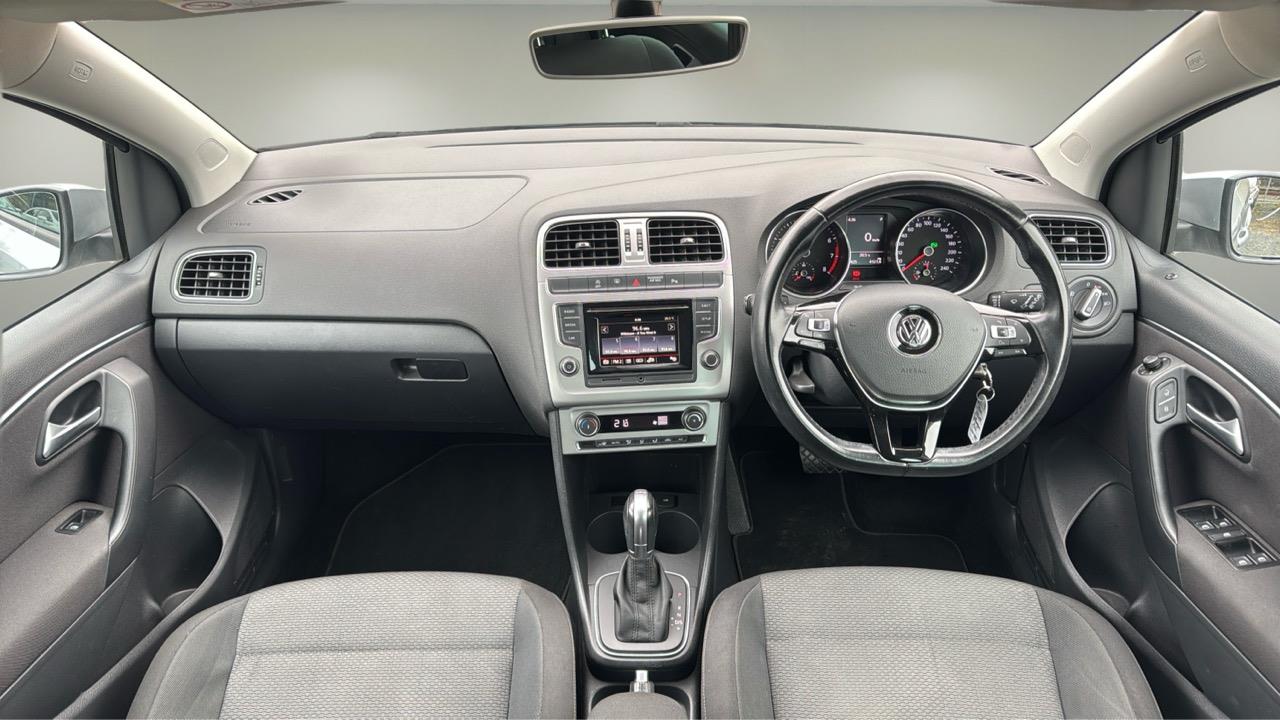 2015 Volkswagen Polo only $47 weekly