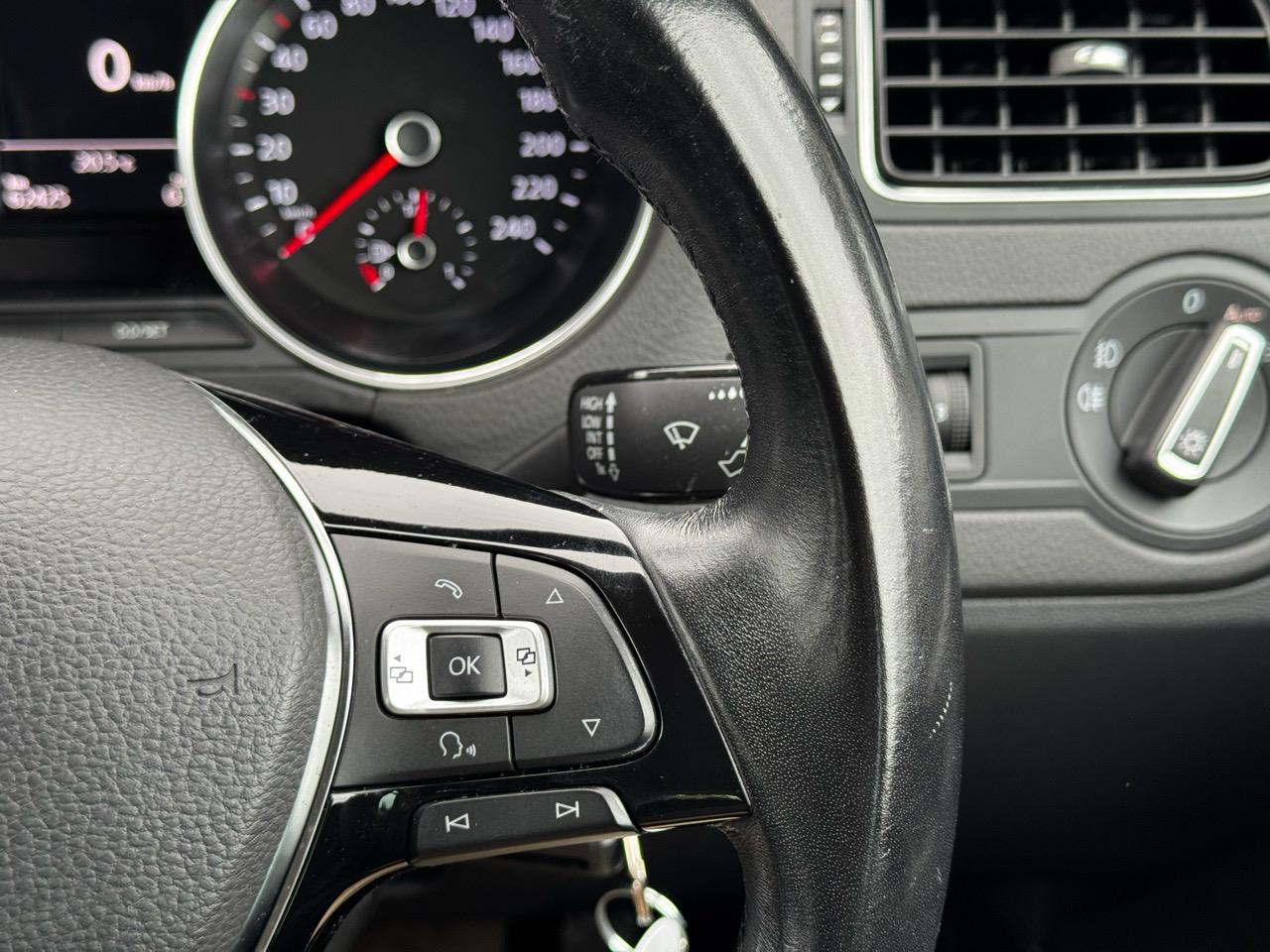 2015 Volkswagen Polo only $47 weekly