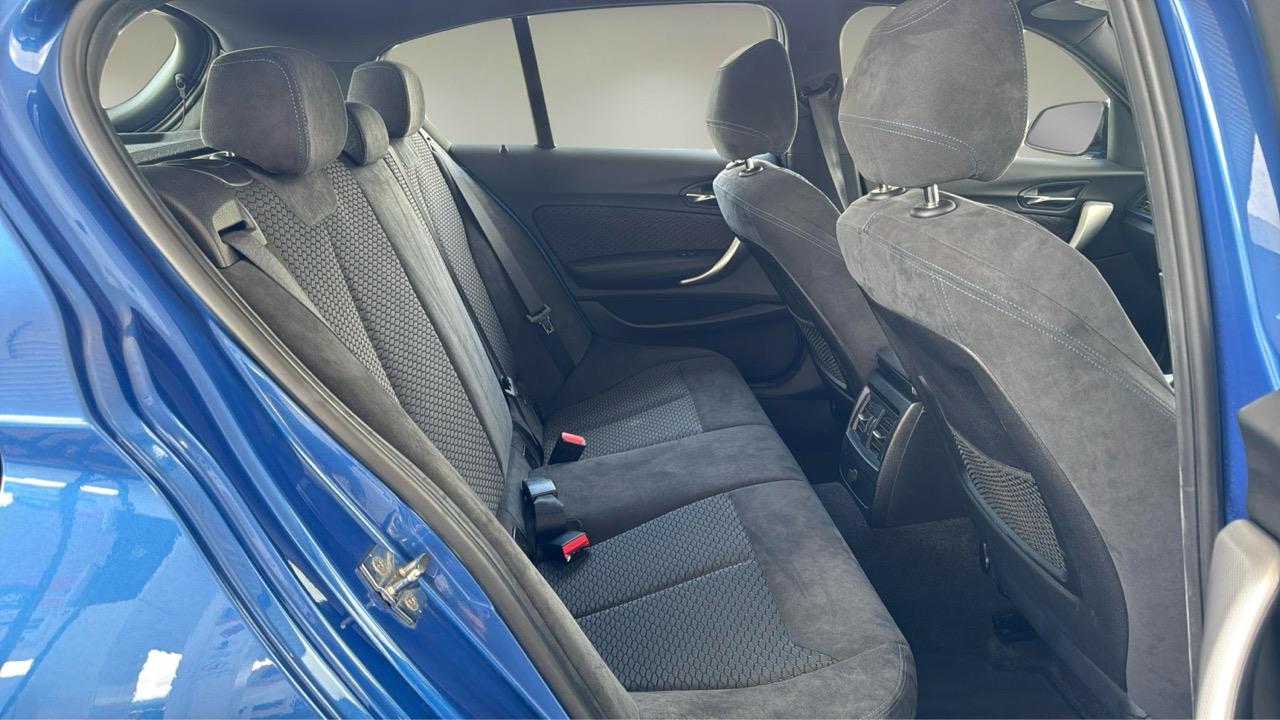 2012 BMW 120i only $47 weekly
