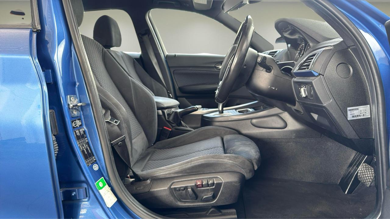 2012 BMW 120i only $47 weekly