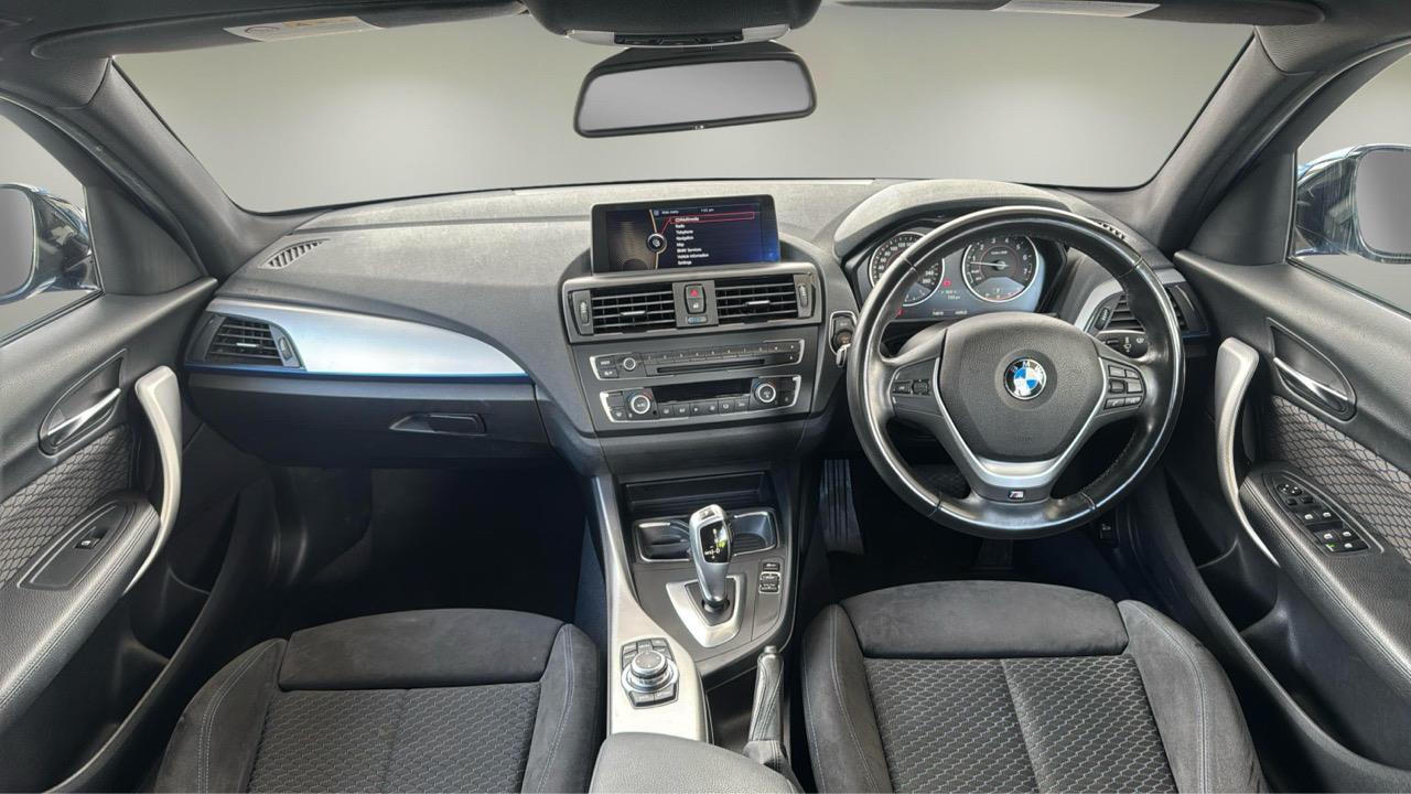 2012 BMW 120i only $47 weekly