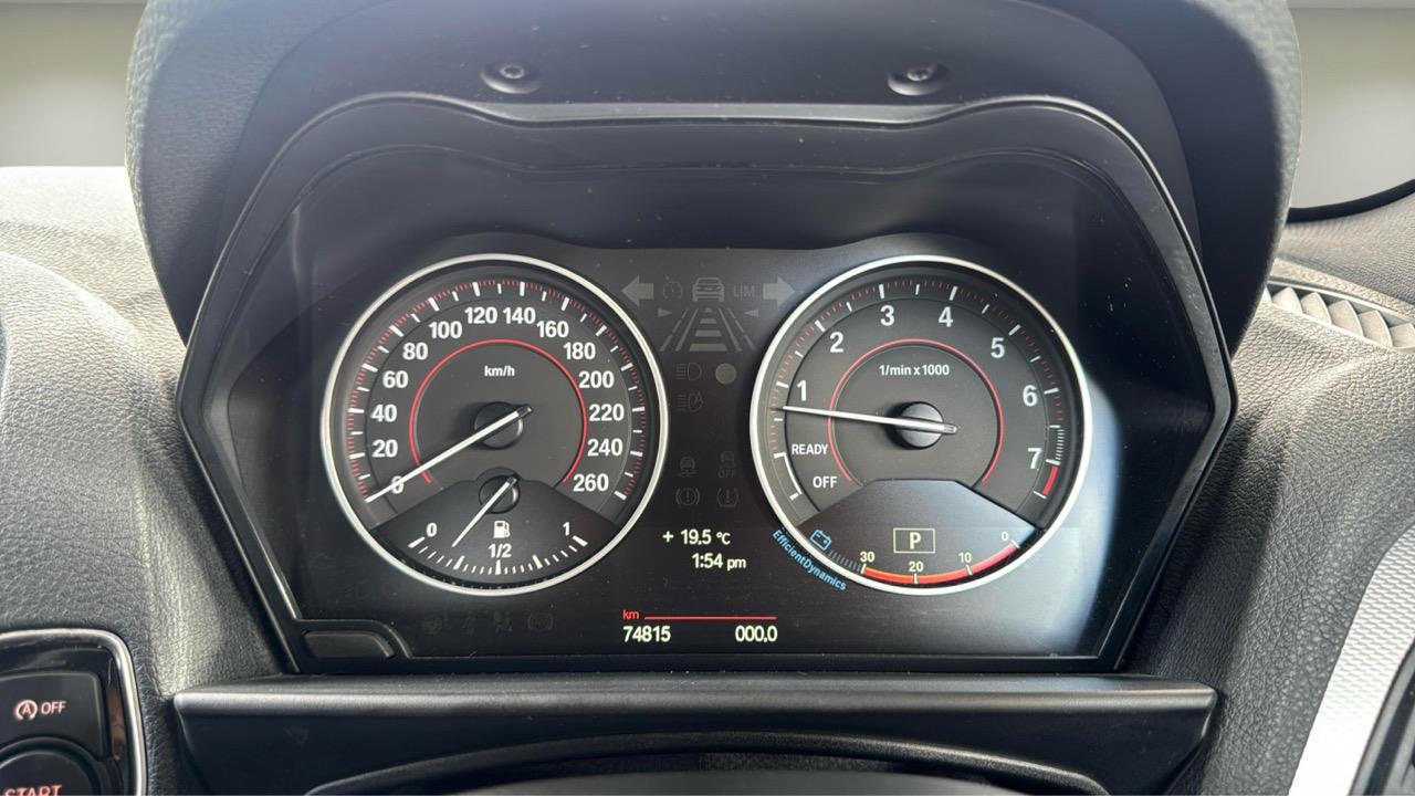 2012 BMW 120i only $47 weekly