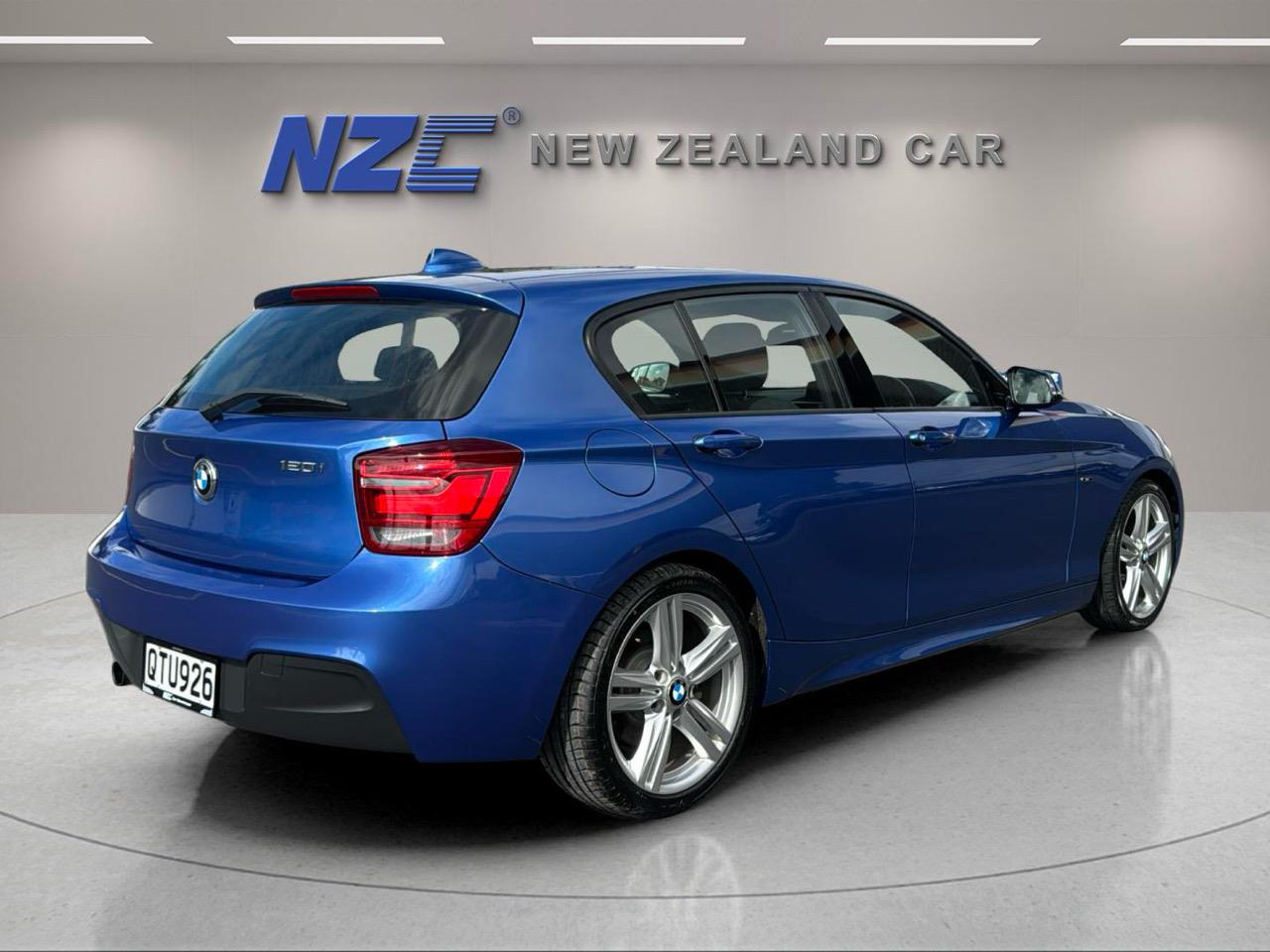 2012 BMW 120i only $47 weekly