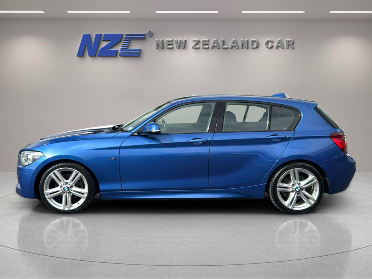 2012 BMW 120i only $47 weekly