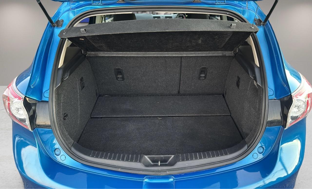 2011 Mazda Axela only $37 weekly