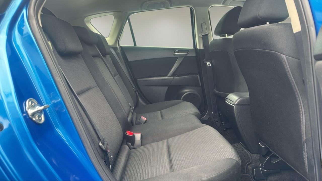 2011 Mazda Axela only $37 weekly