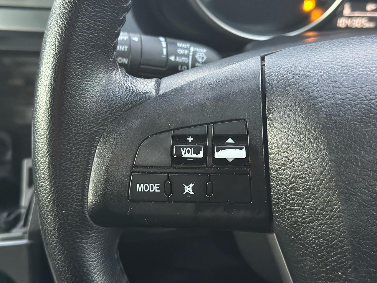 2011 Mazda Axela only $37 weekly