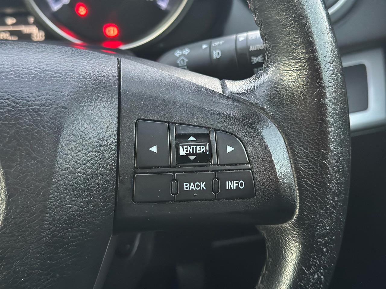 2011 Mazda Axela only $37 weekly