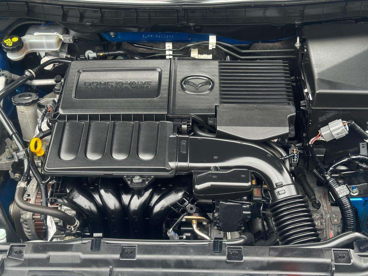 2011 Mazda Axela only $37 weekly