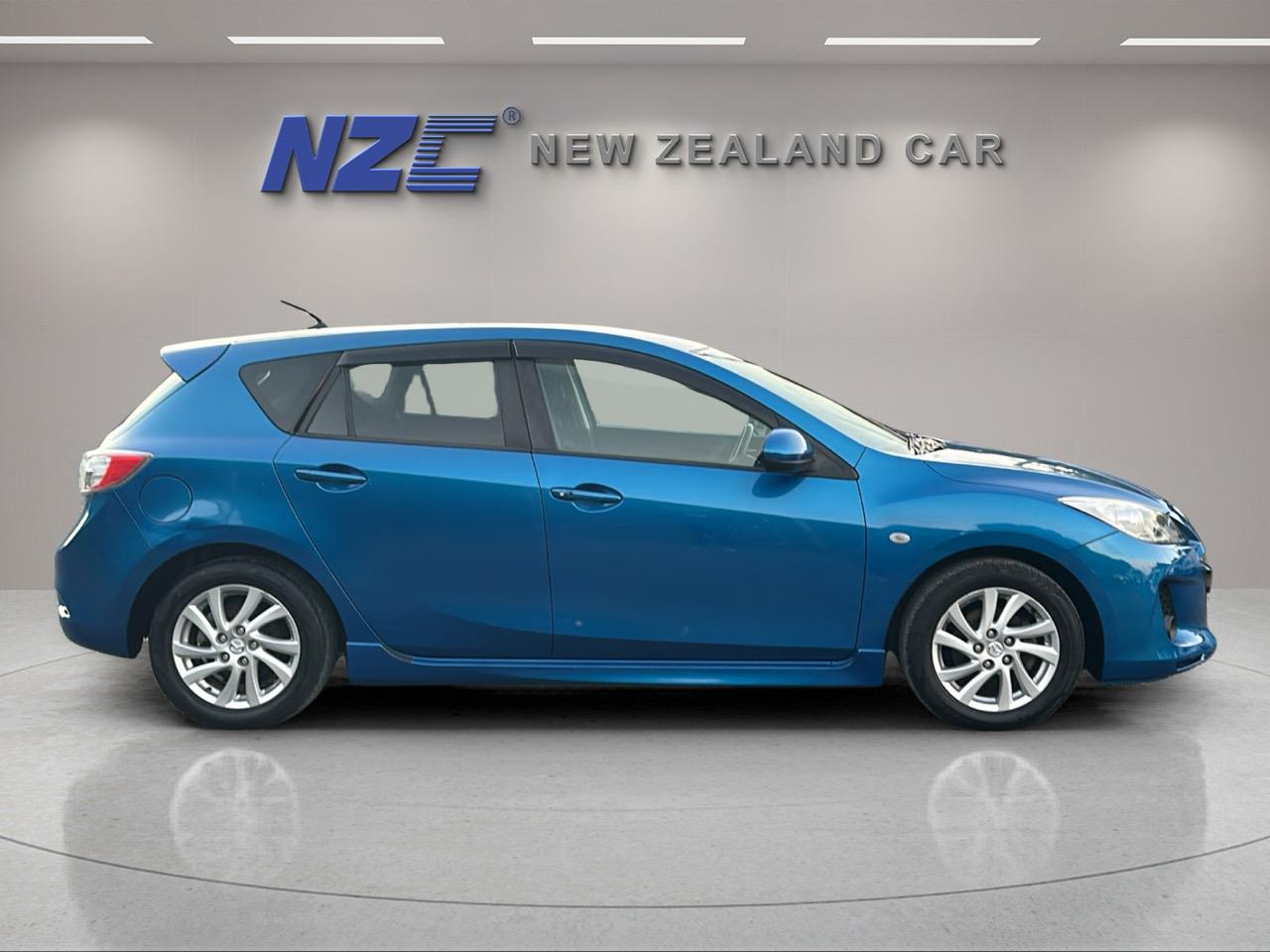 2011 Mazda Axela only $37 weekly