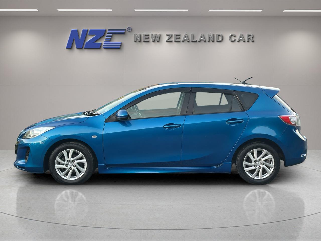 2011 Mazda Axela only $37 weekly