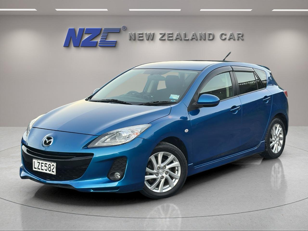2011 Mazda Axela only $37 weekly