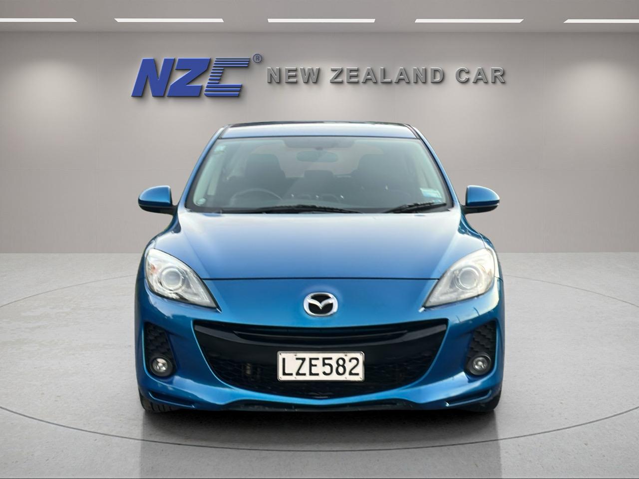 2011 Mazda Axela only $37 weekly