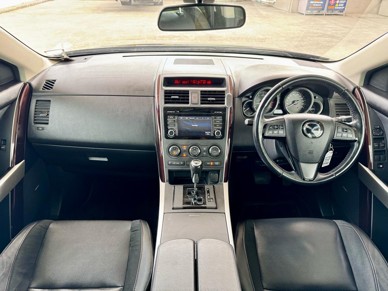 2014 Mazda CX-9 only $88 weekly