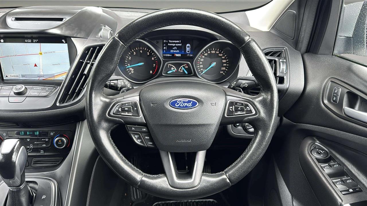 2017 Ford Escape only $53 weekly