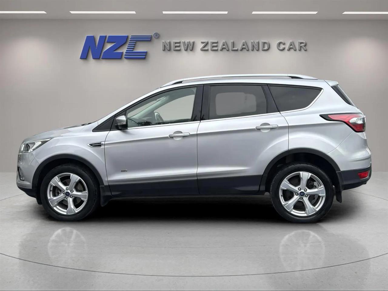 2017 Ford Escape only $53 weekly