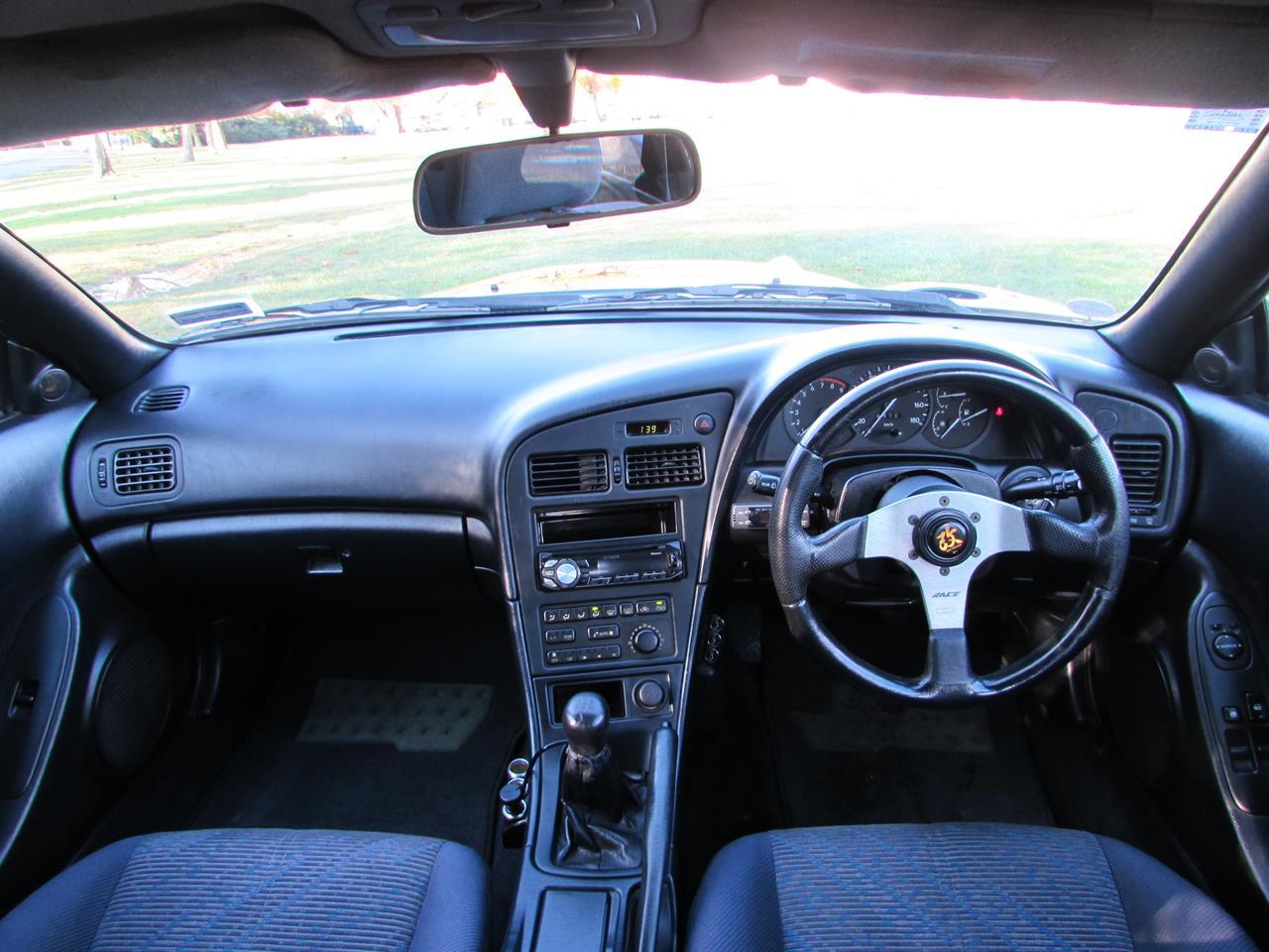 1994 Toyota Celica only $141 weekly