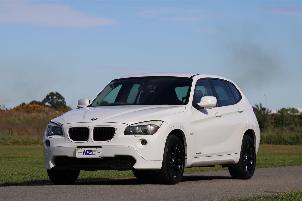 2011 BMW X1 only $82 weekly