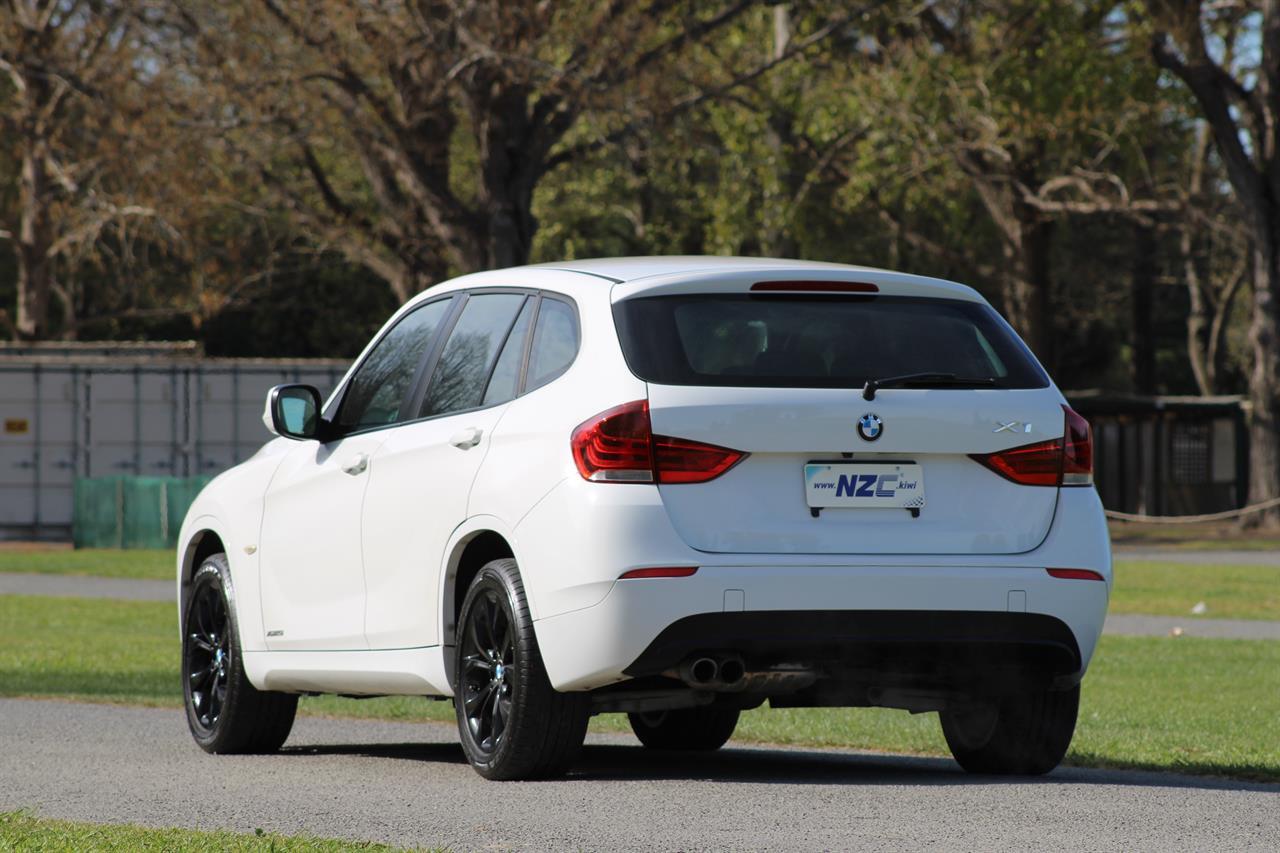 2011 BMW X1 only $68 weekly