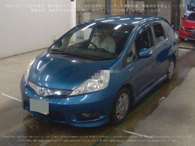 2013 Honda Fit only $31 weekly