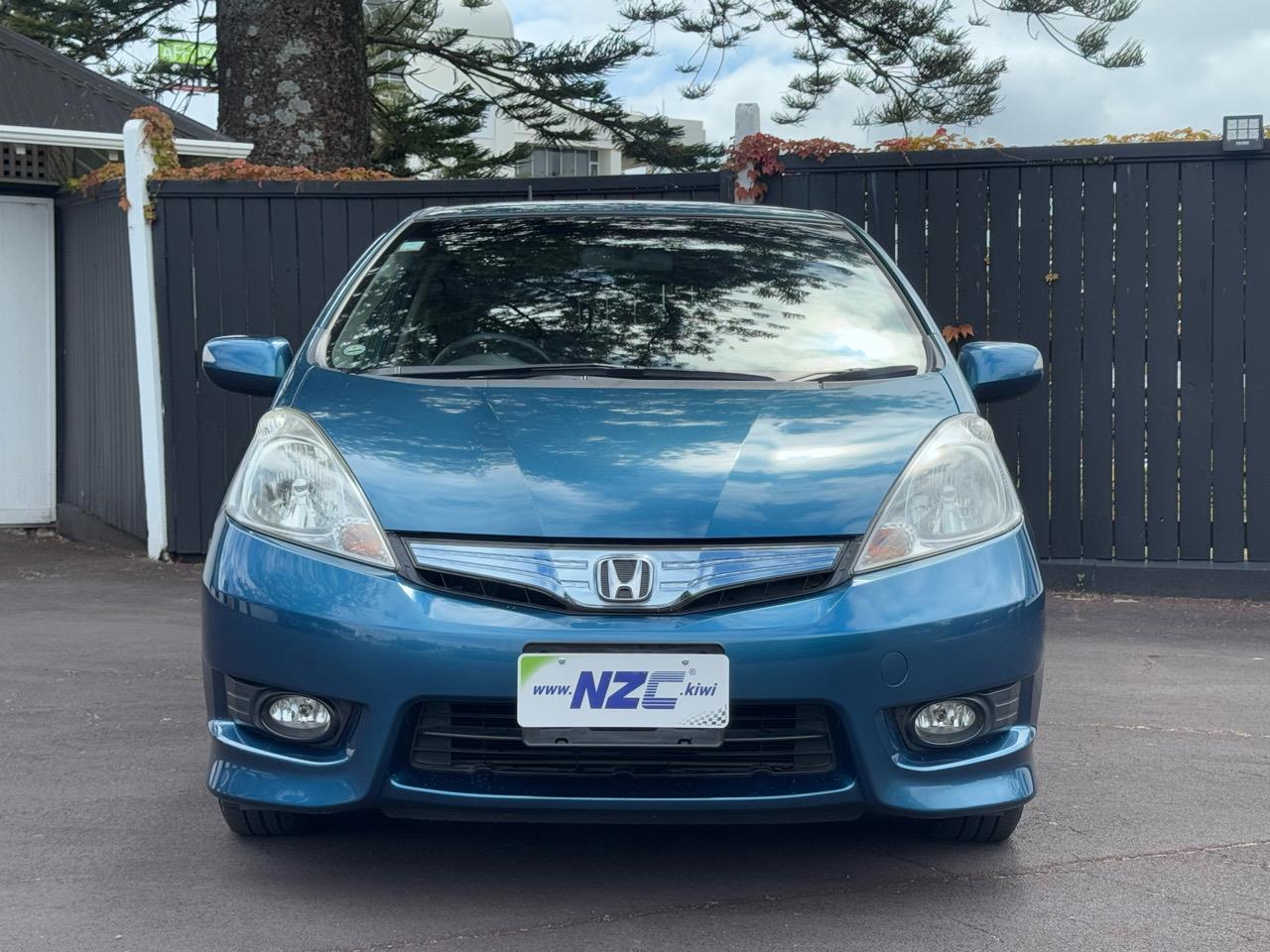 2013 Honda Fit only $31 weekly