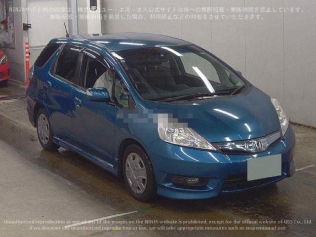 2013 Honda Fit only $32 weekly