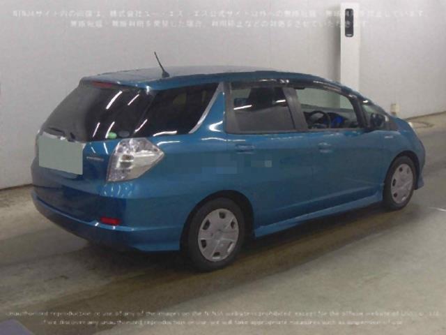 2013 Honda Fit only $32 weekly