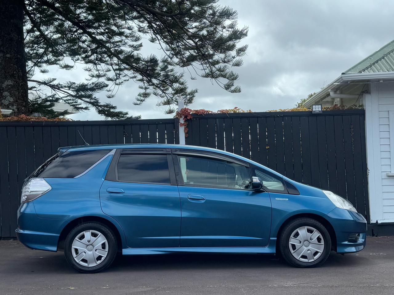 2013 Honda Fit only $32 weekly