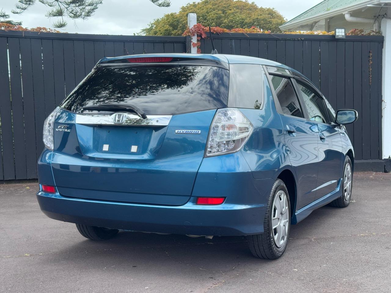 2013 Honda Fit only $32 weekly