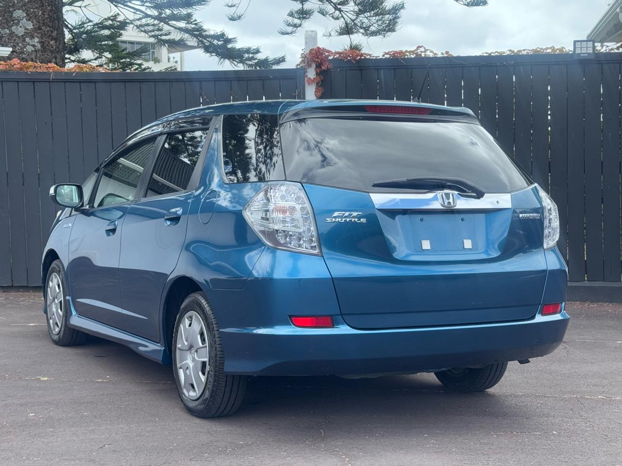 2013 Honda Fit only $32 weekly