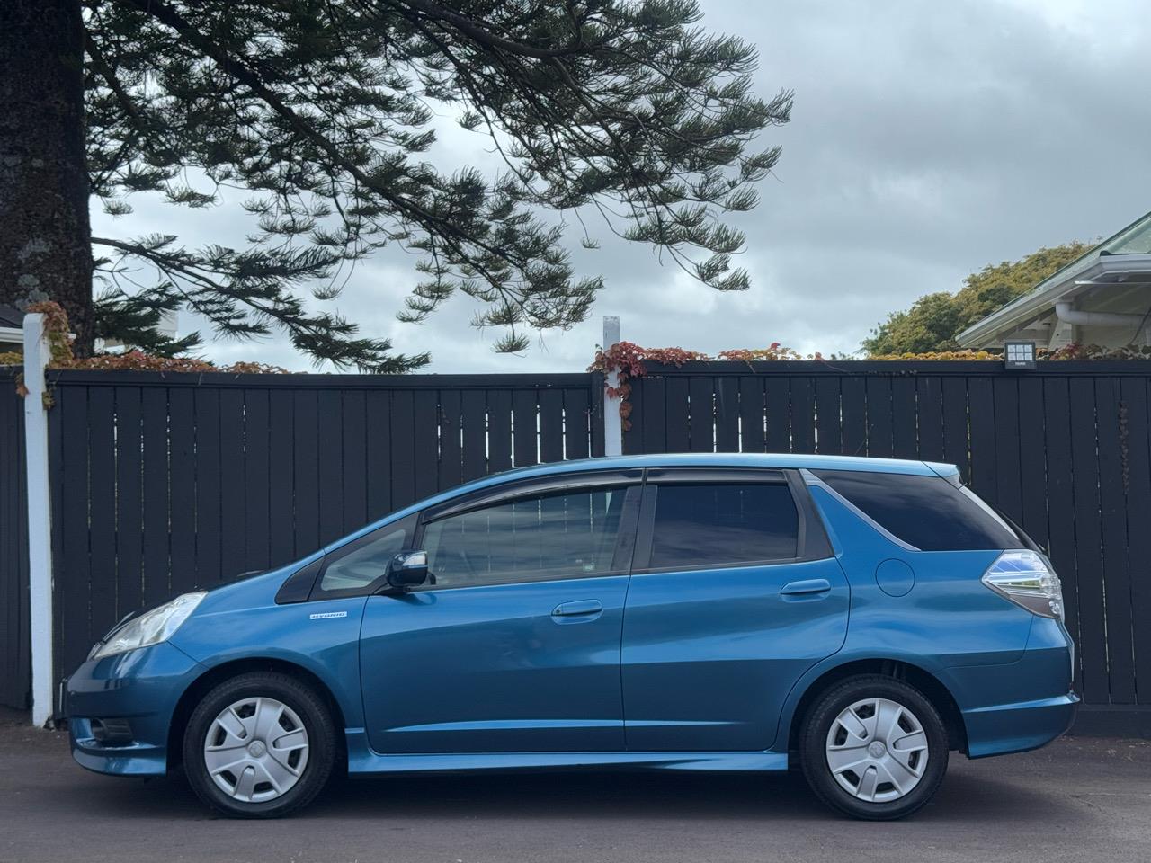 2013 Honda Fit only $32 weekly