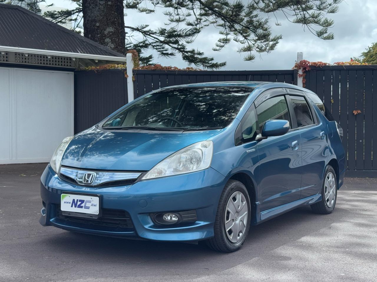 2013 Honda Fit only $32 weekly