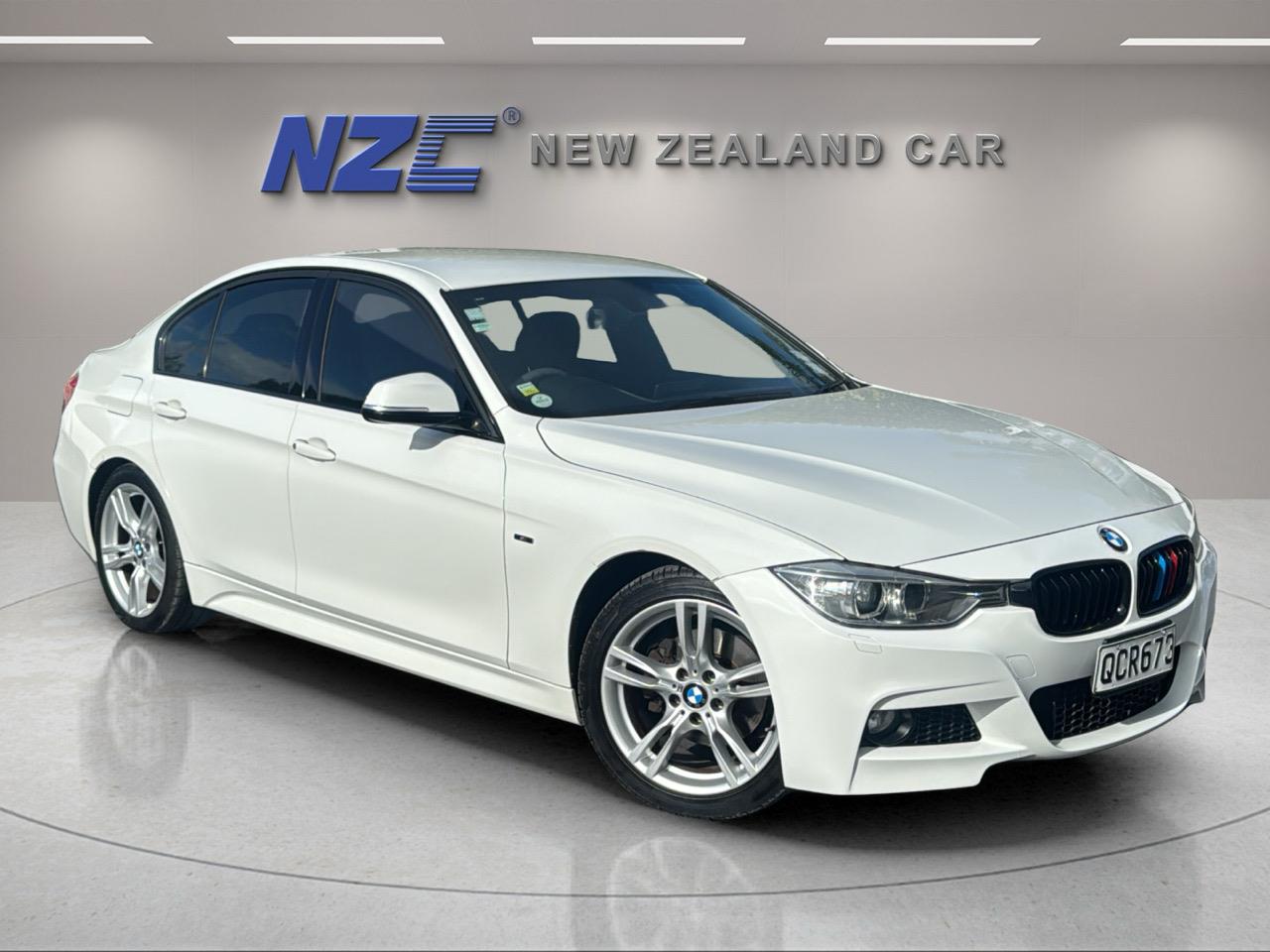 2013 BMW 320d only $50 weekly