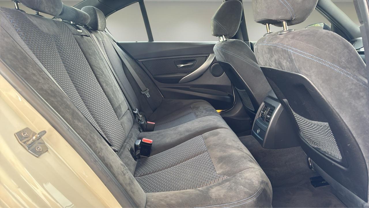 2013 BMW 320d only $50 weekly