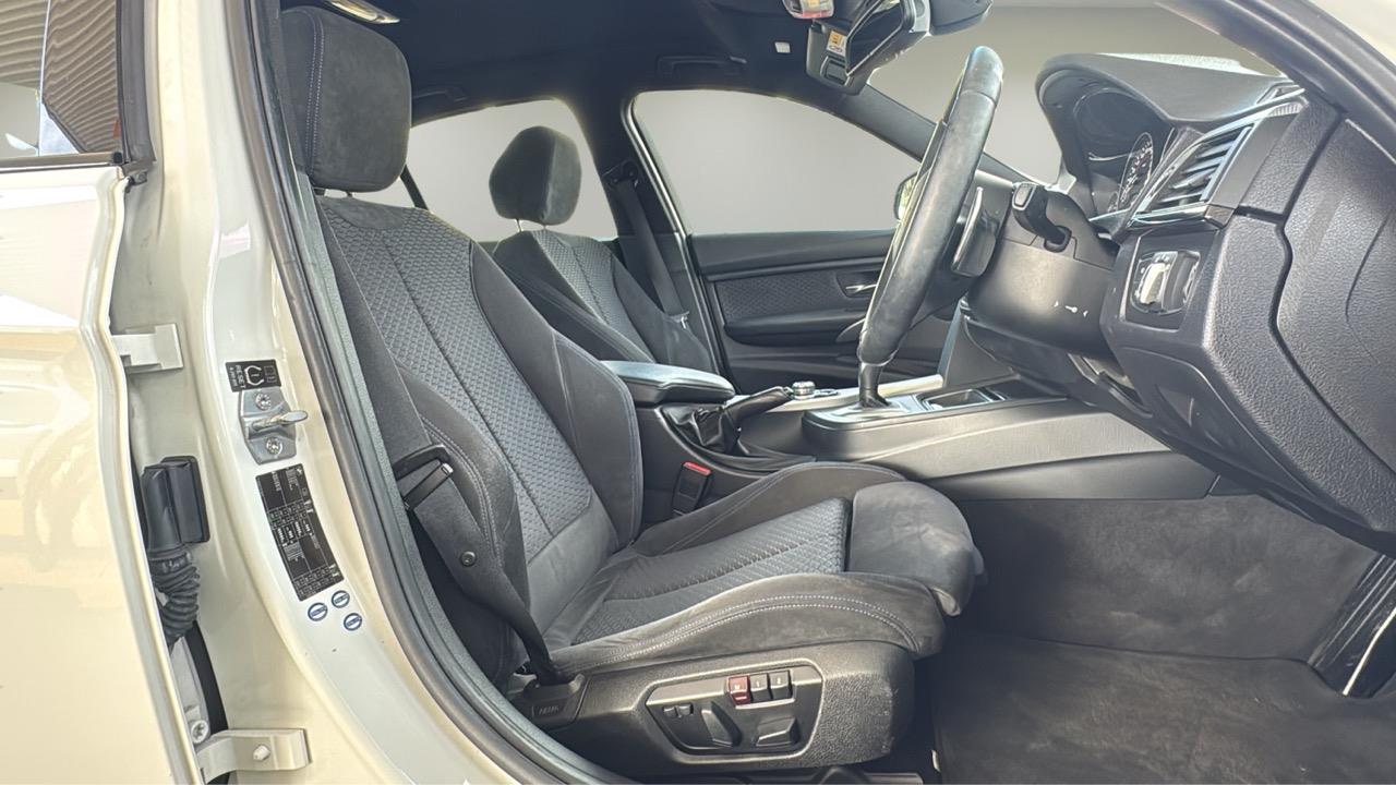 2013 BMW 320d only $50 weekly